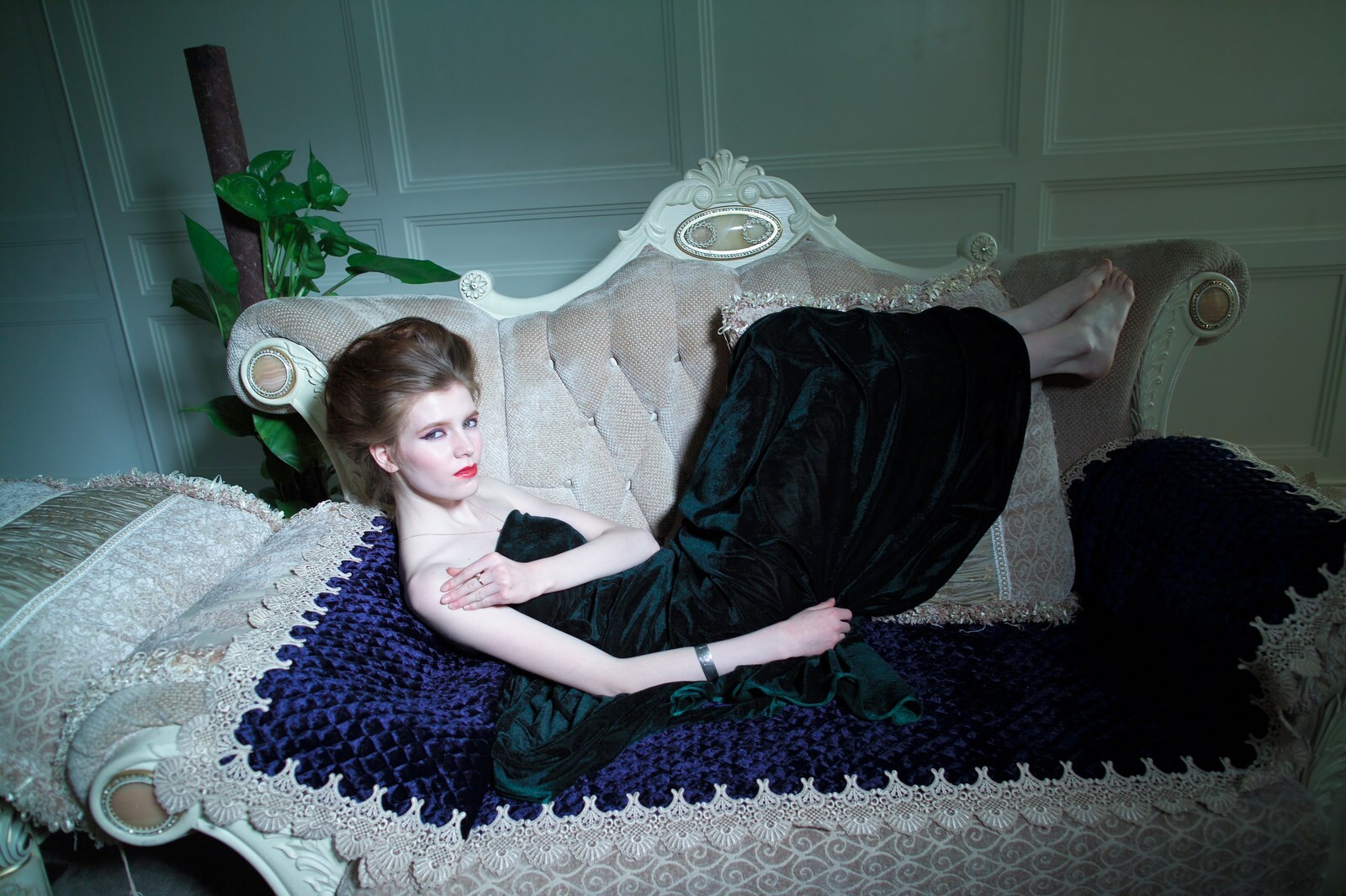 希威社VIP合辑37套原版套图收藏版 VIP002 2